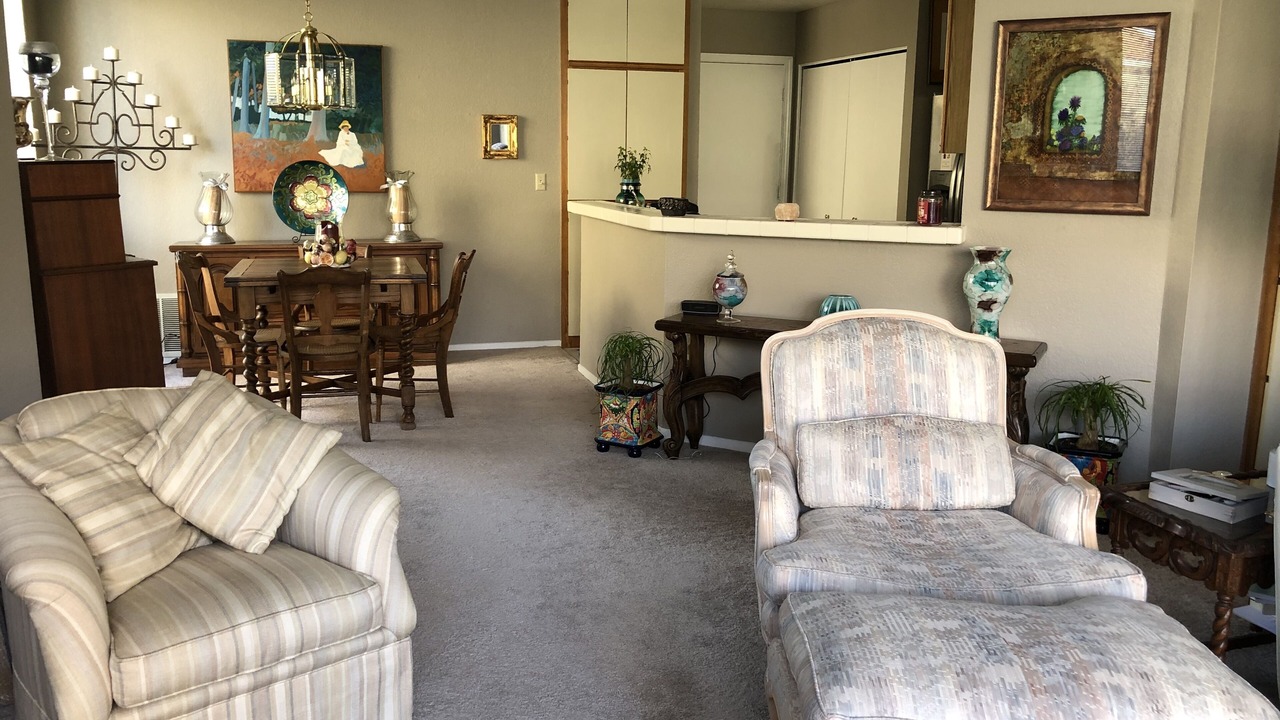 Photo of Bedroom in San Ramon
