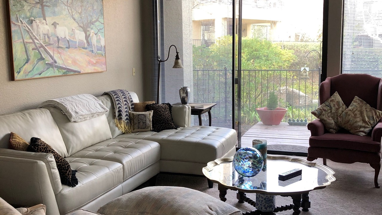 Photo of Bedroom in San Ramon