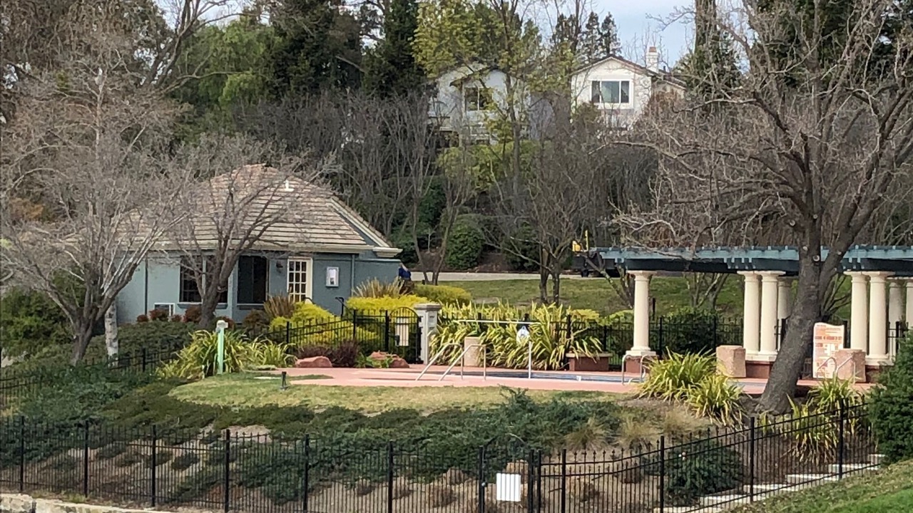Photo of Outdoor in San Ramon
