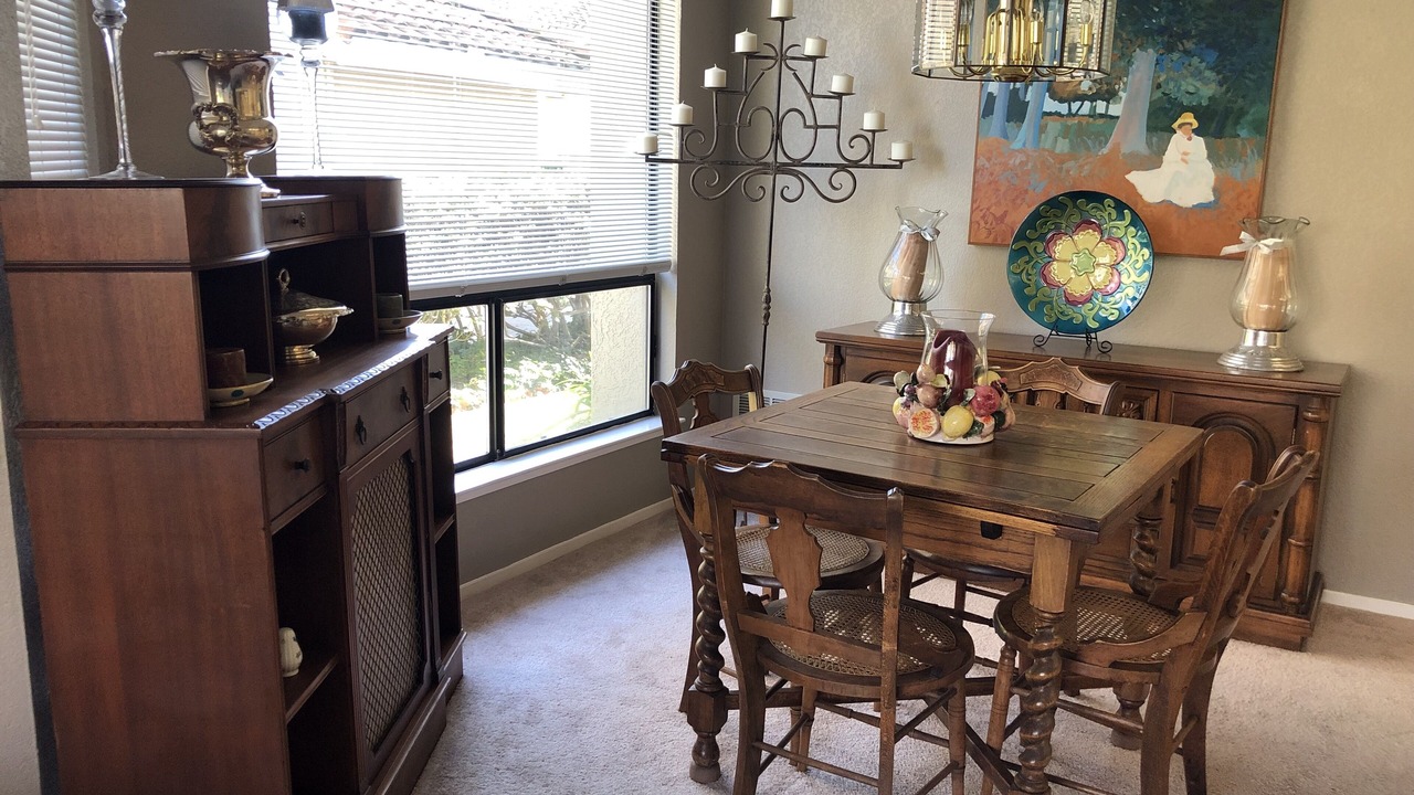 Photo of Bedroom in San Ramon