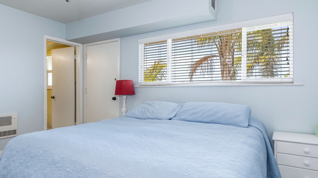 Photo of Bedroom in Morro Bay
