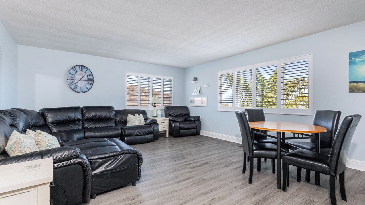 Photo of Livingroom in Morro Bay