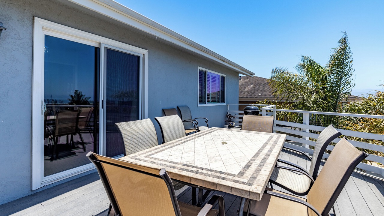 Photo of Outdoor in Morro Bay