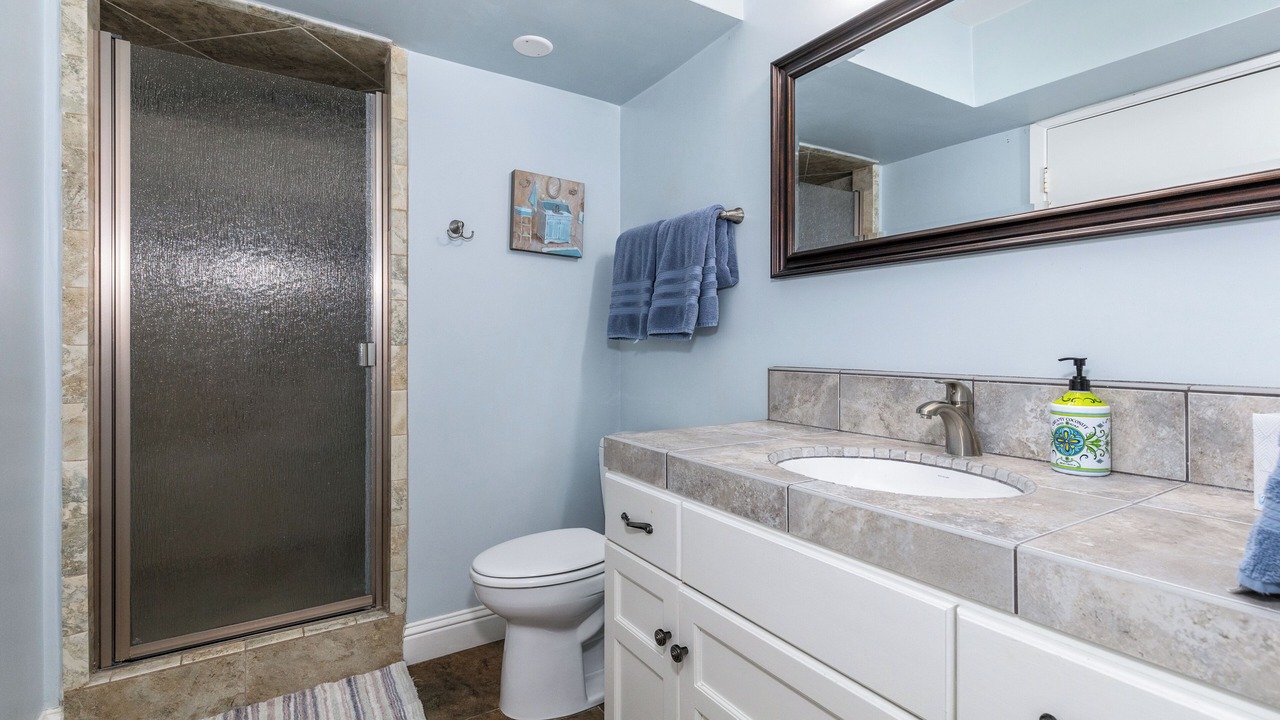 Photo of Bathroom in Morro Bay