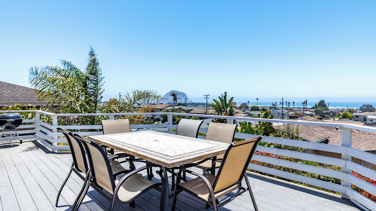 Photo of Outdoor in Morro Bay