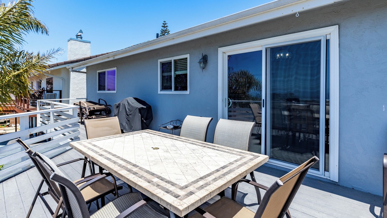 Photo of Outdoor in Morro Bay