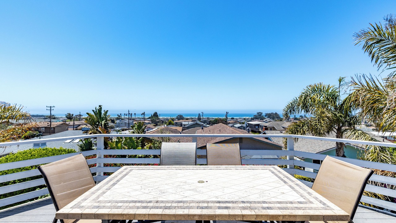 Photo of Outdoor in Morro Bay