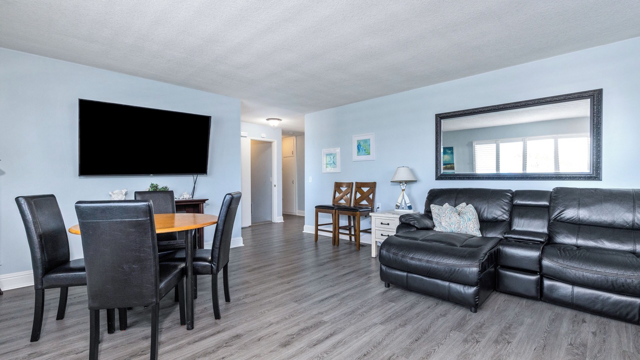 Photo of Livingroom in Morro Bay