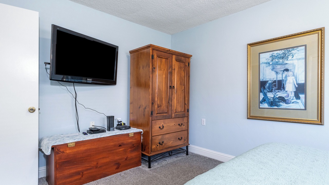 Photo of Bedroom in Morro Bay