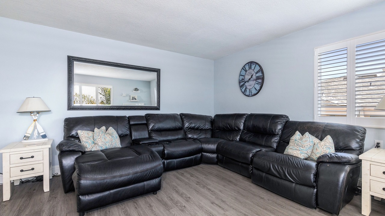Photo of Livingroom in Morro Bay