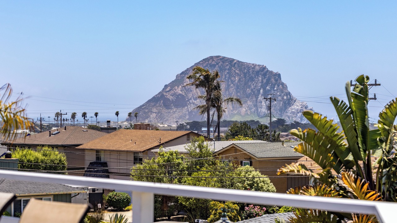 Photo of Outdoor in Morro Bay