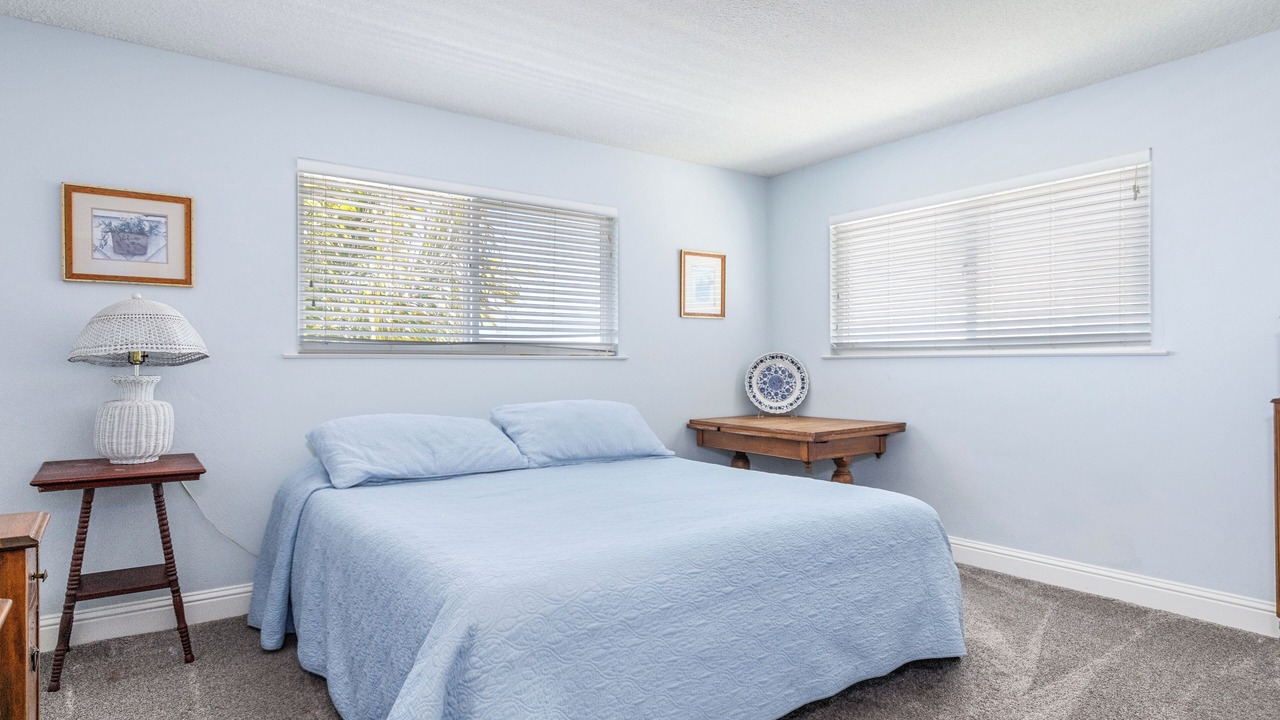 Photo of Bedroom in Morro Bay