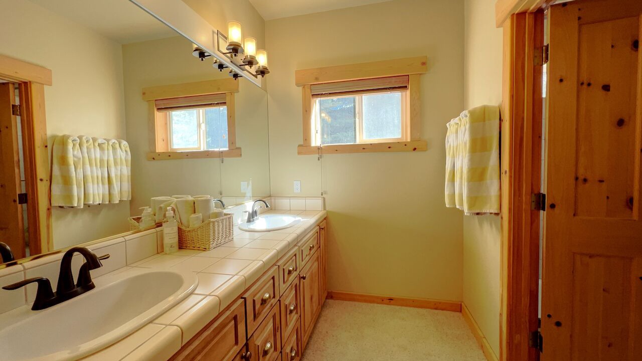Photo of Bedroom in Truckee