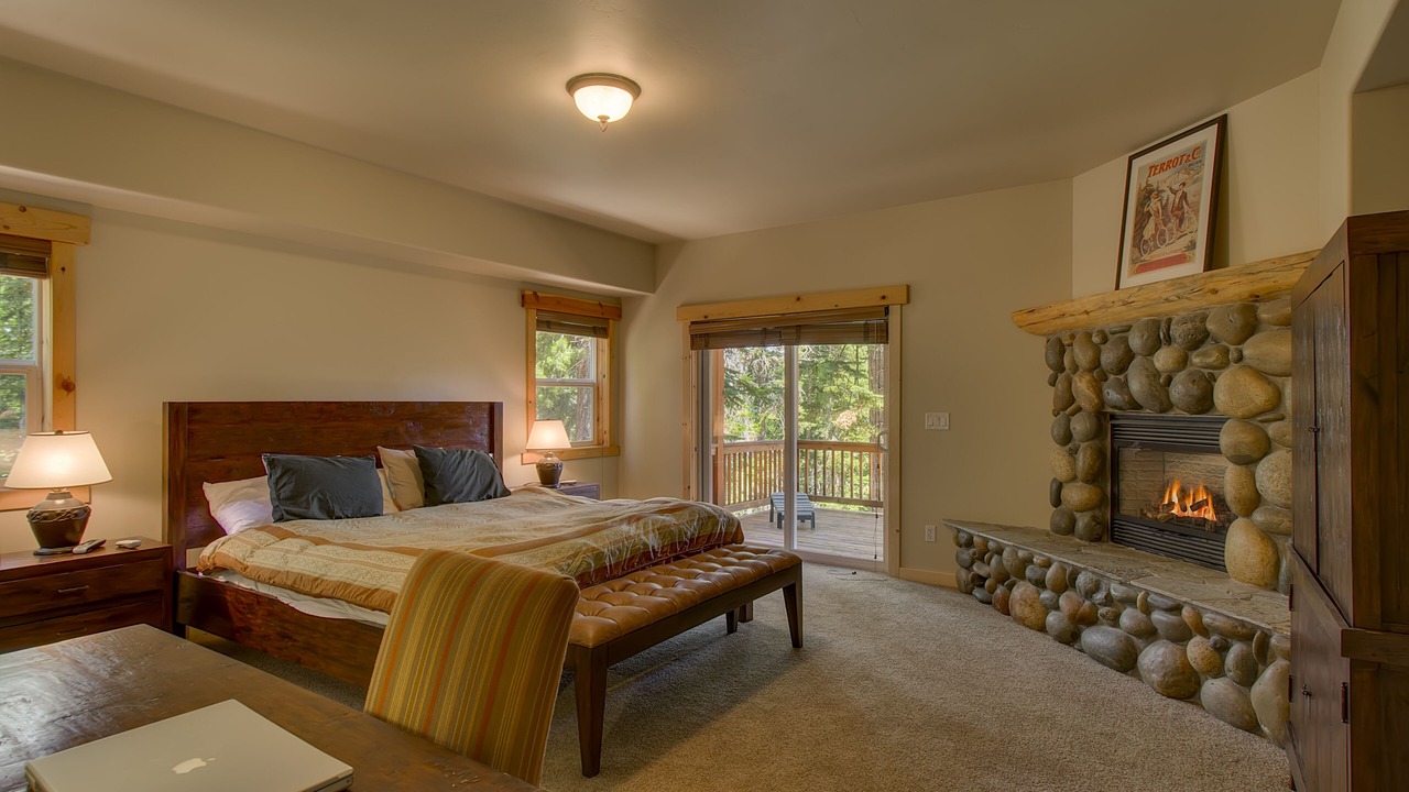 Photo of Livingroom in Truckee