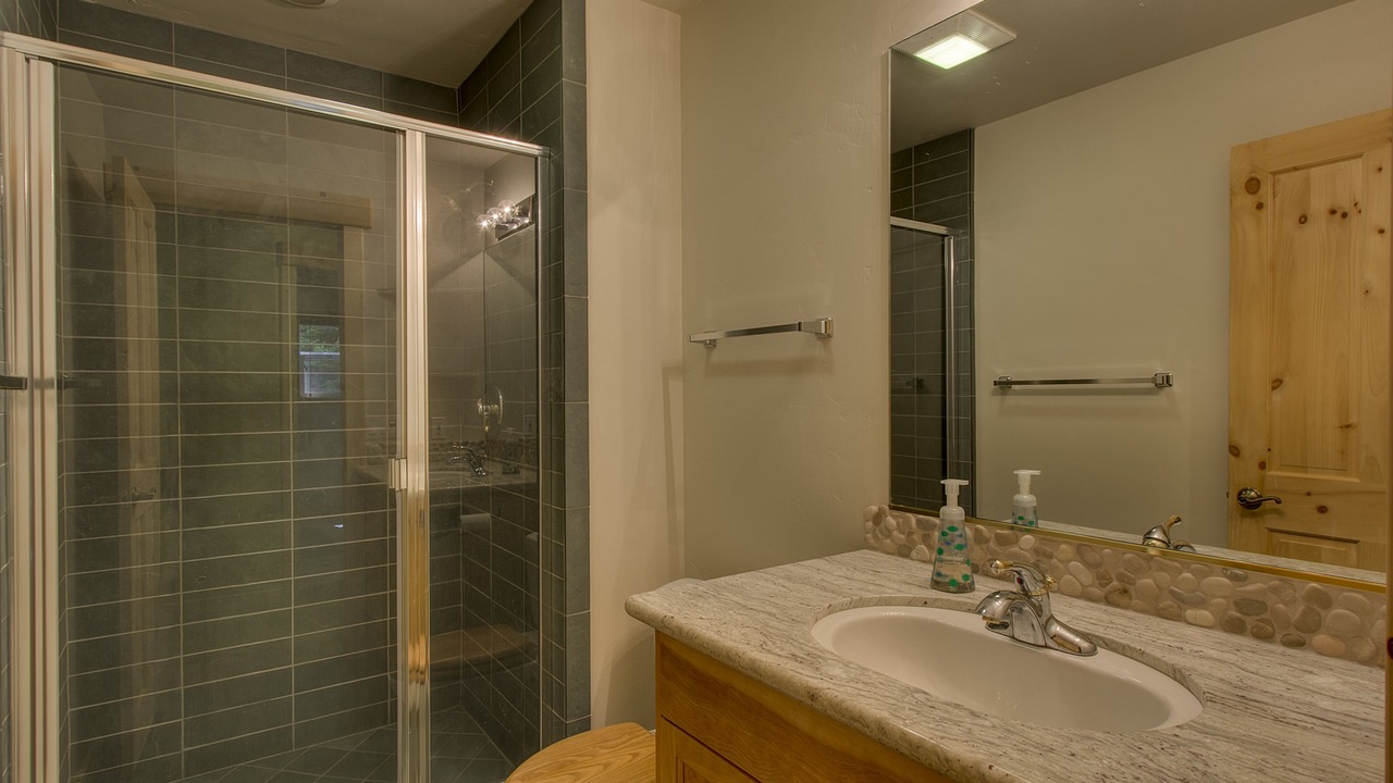 Photo of Bathroom in Truckee