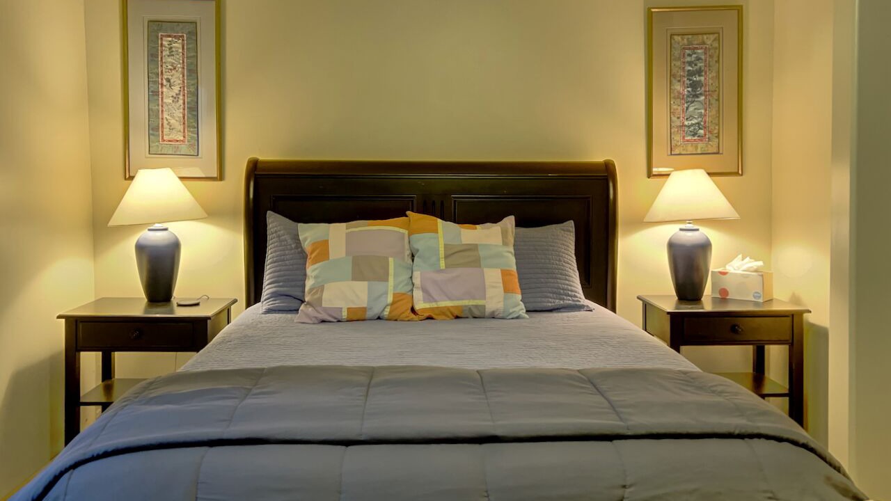 Photo of Bedroom in Truckee