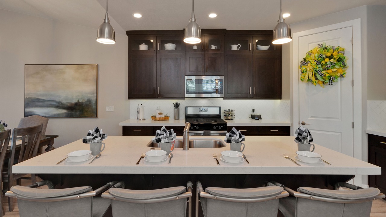 Photo of Kitchen in Santa Clara