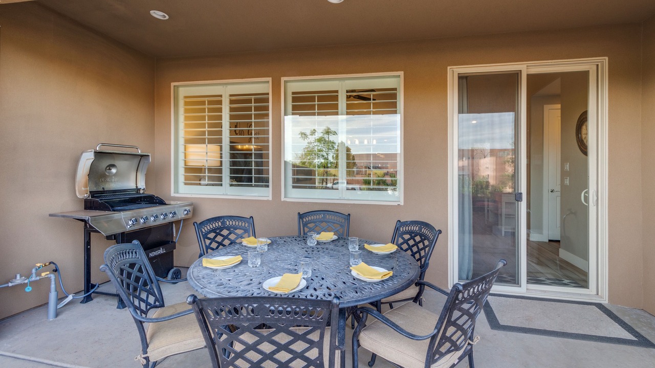 Photo of Outdoor in Santa Clara