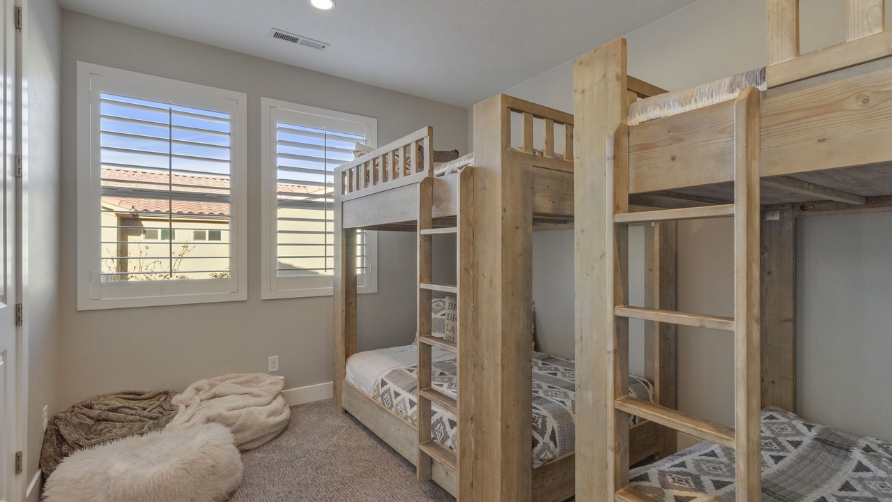 Photo of Bedroom in Santa Clara