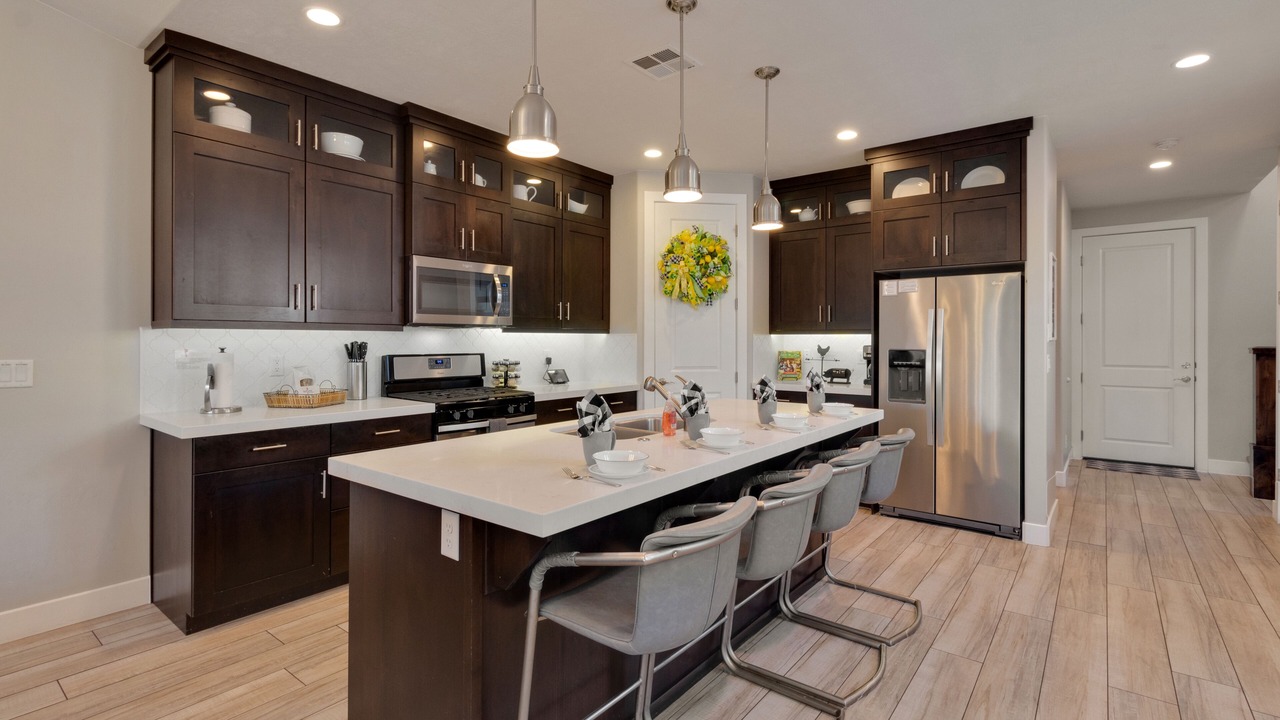 Photo of Kitchen in Santa Clara