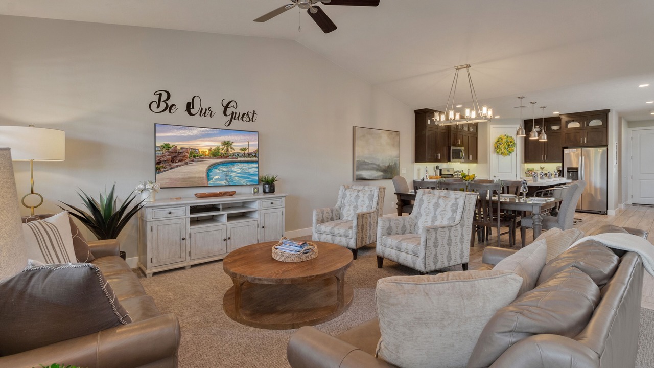 Photo of Livingroom in Santa Clara