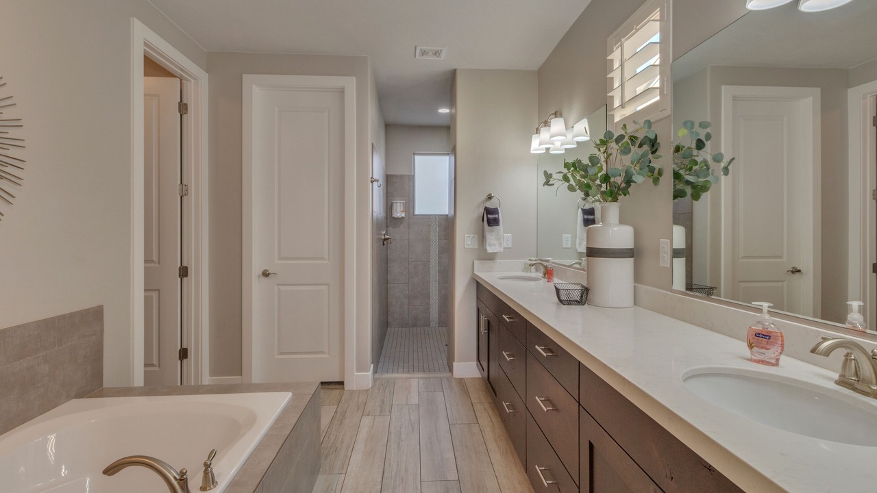 Photo of Bathroom in Santa Clara