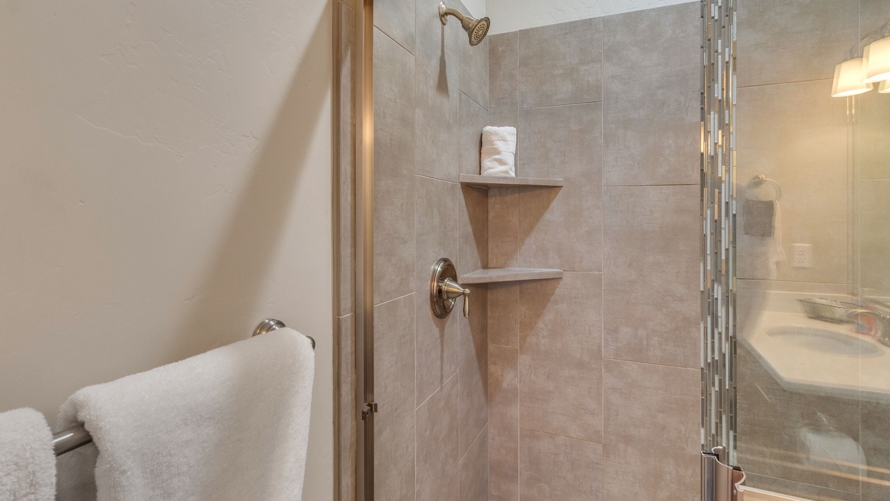 Photo of Bathroom in Santa Clara