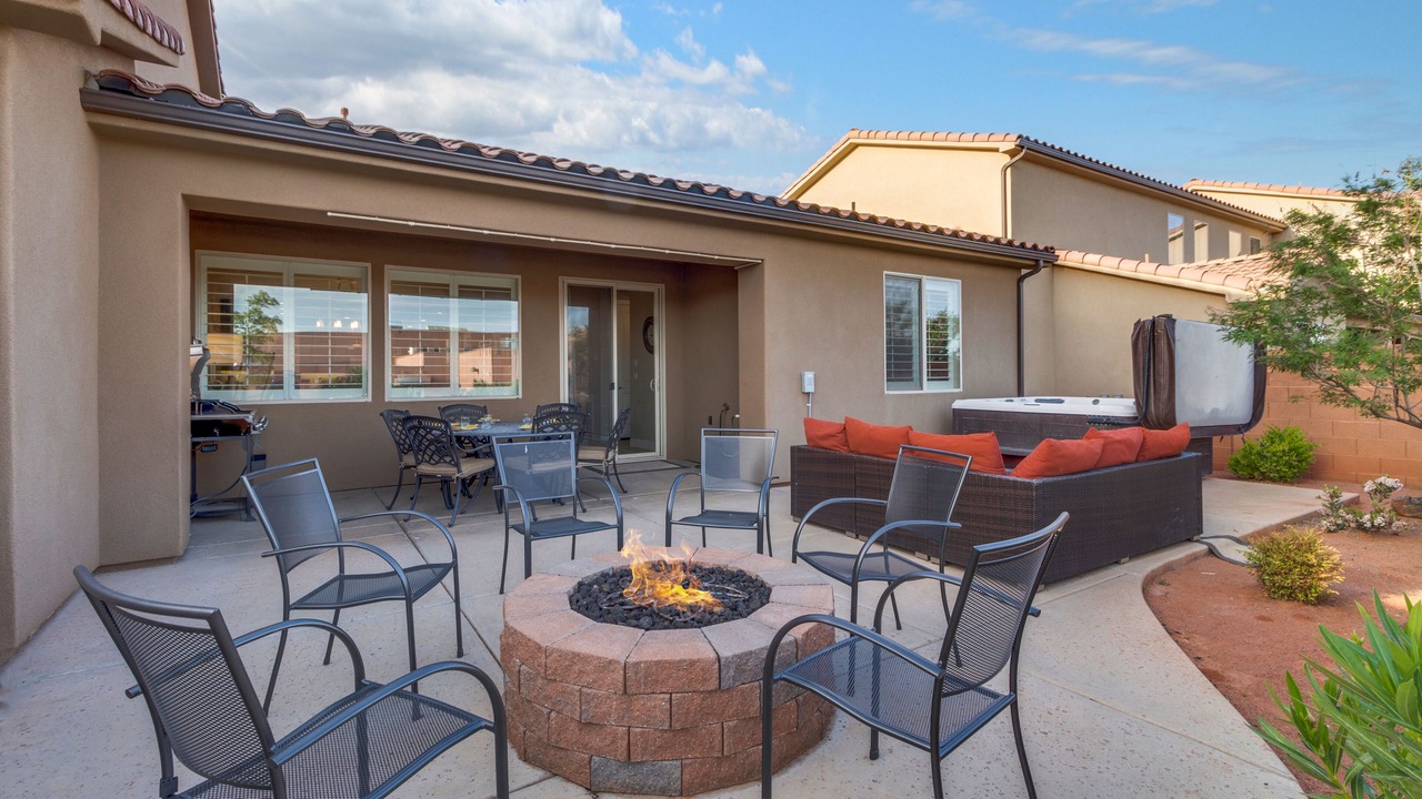Photo of Outdoor in Santa Clara