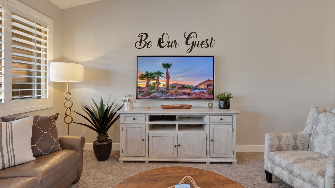 Photo of Livingroom in Santa Clara