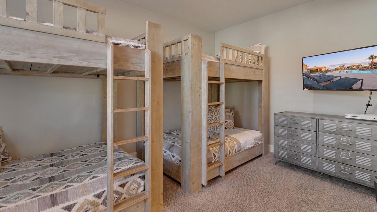Photo of Bedroom in Santa Clara