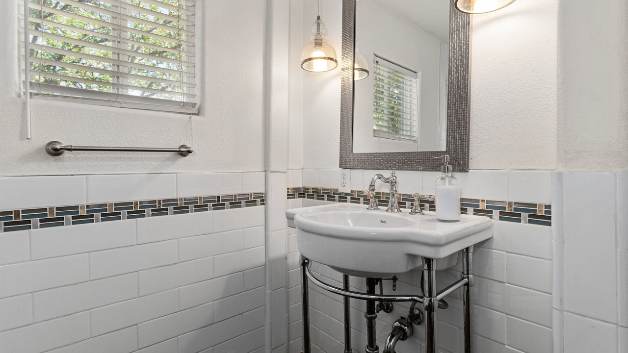Photo of Bathroom in Bradley