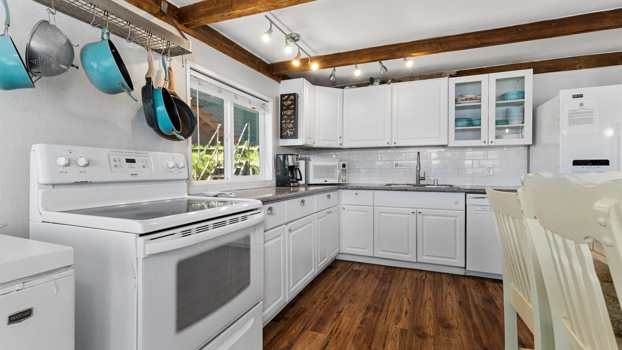 Photo of Kitchen in Bradley