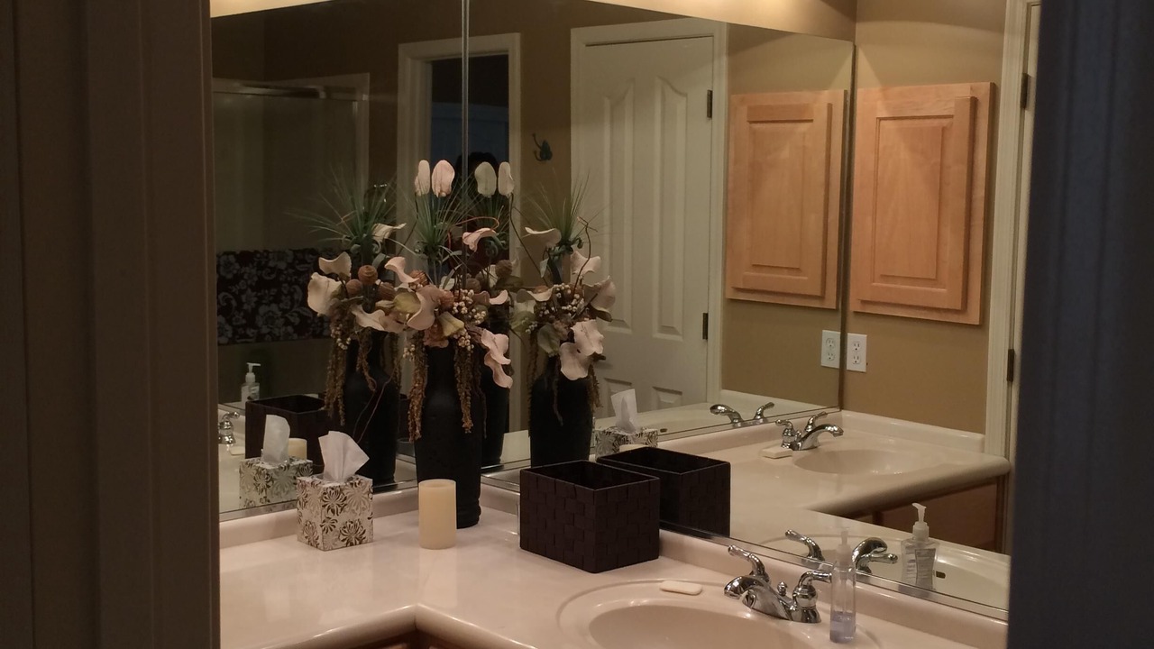 Photo of Bathroom in Rio Verde Foothills