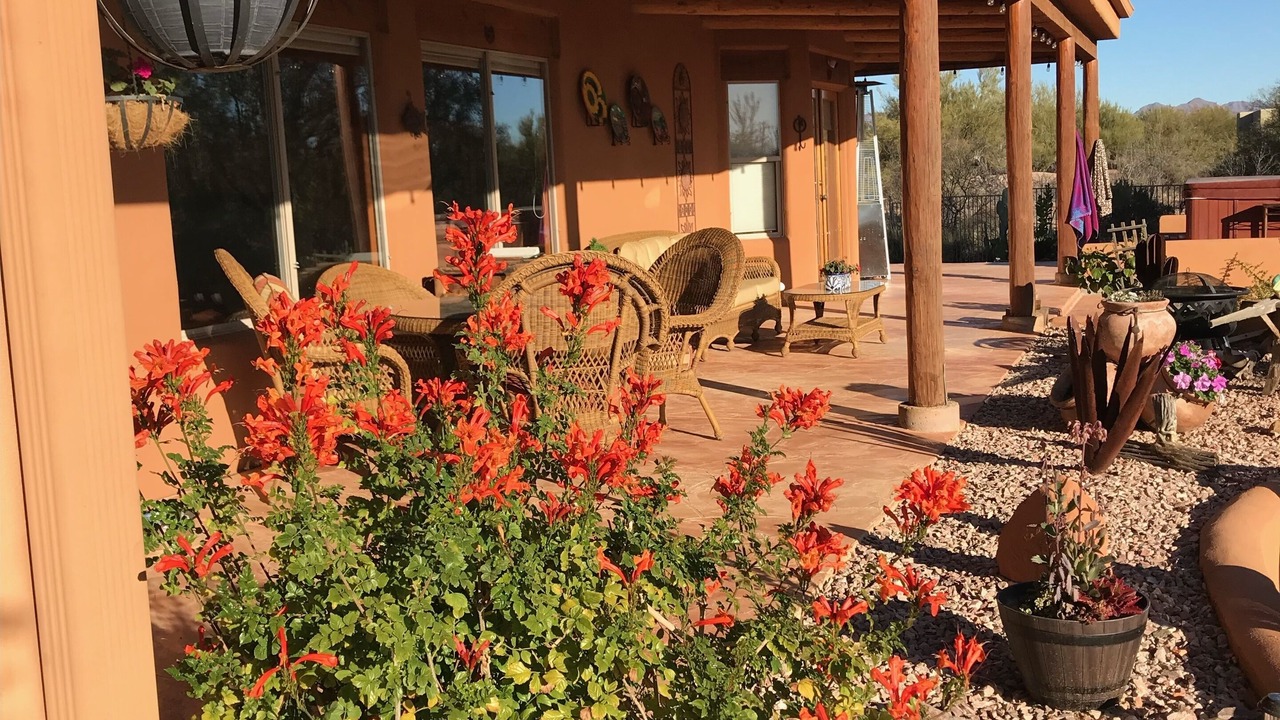 Photo of Outdoor in Rio Verde Foothills