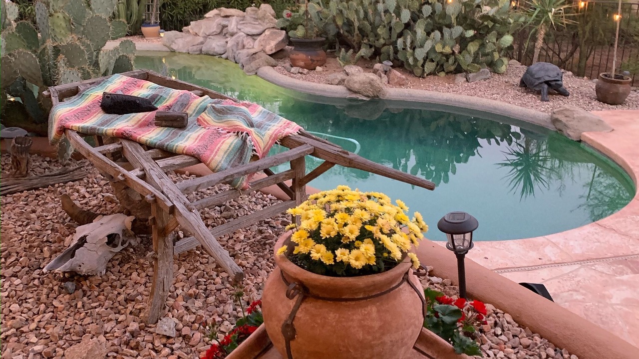 Photo of Outdoor in Rio Verde Foothills