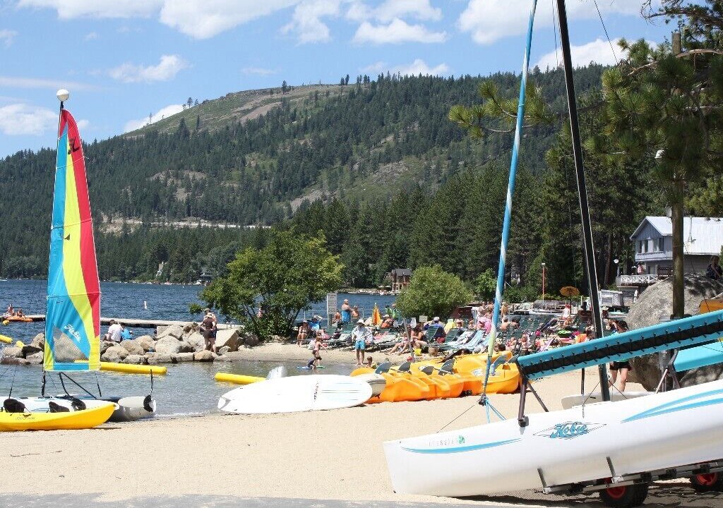 Photo of Others in Truckee