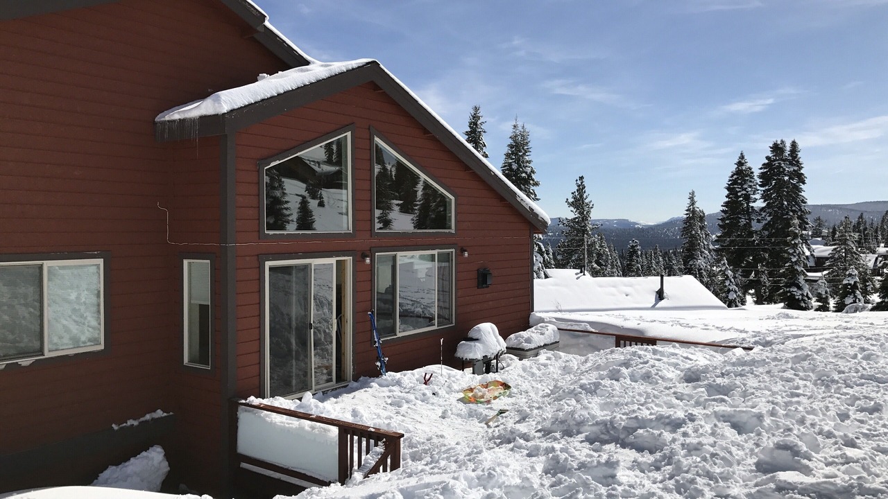 Photo of Others in Truckee