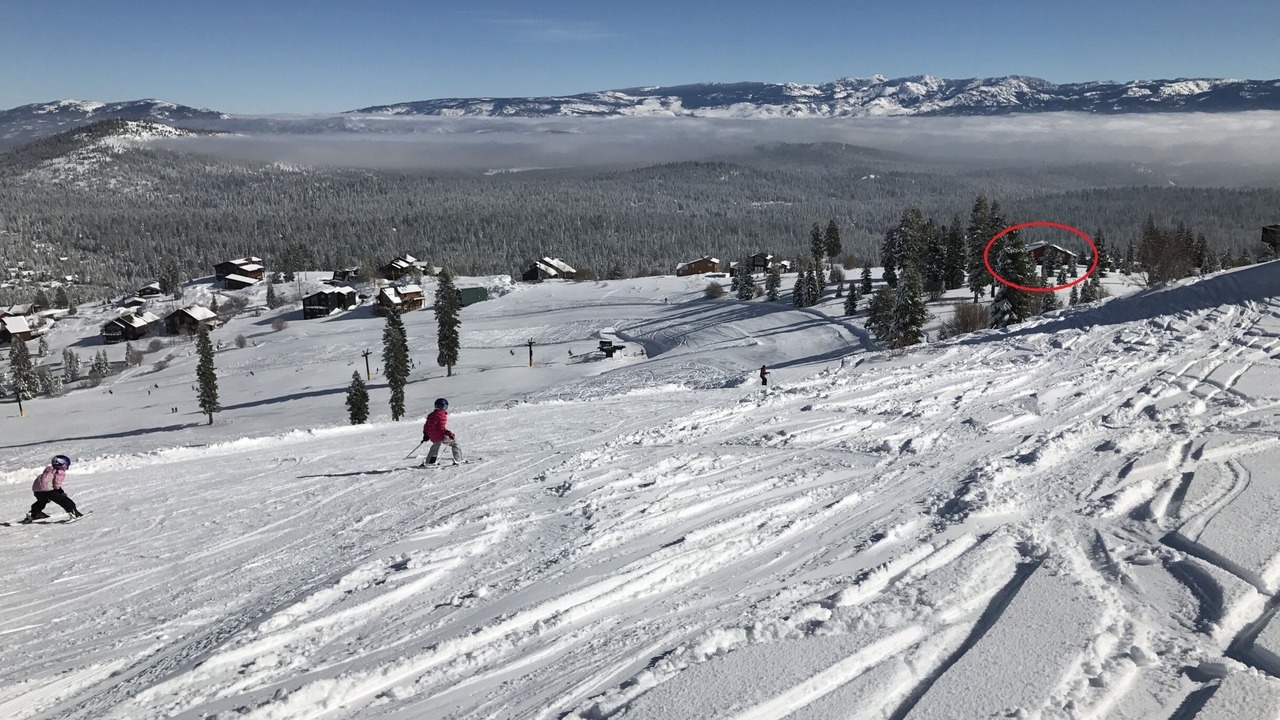Photo of Others in Truckee