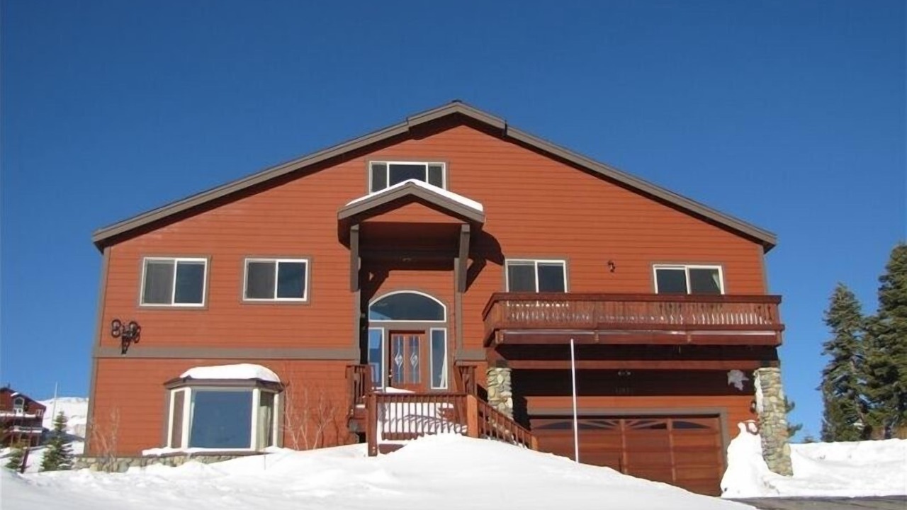 Photo of Outdoor in Truckee