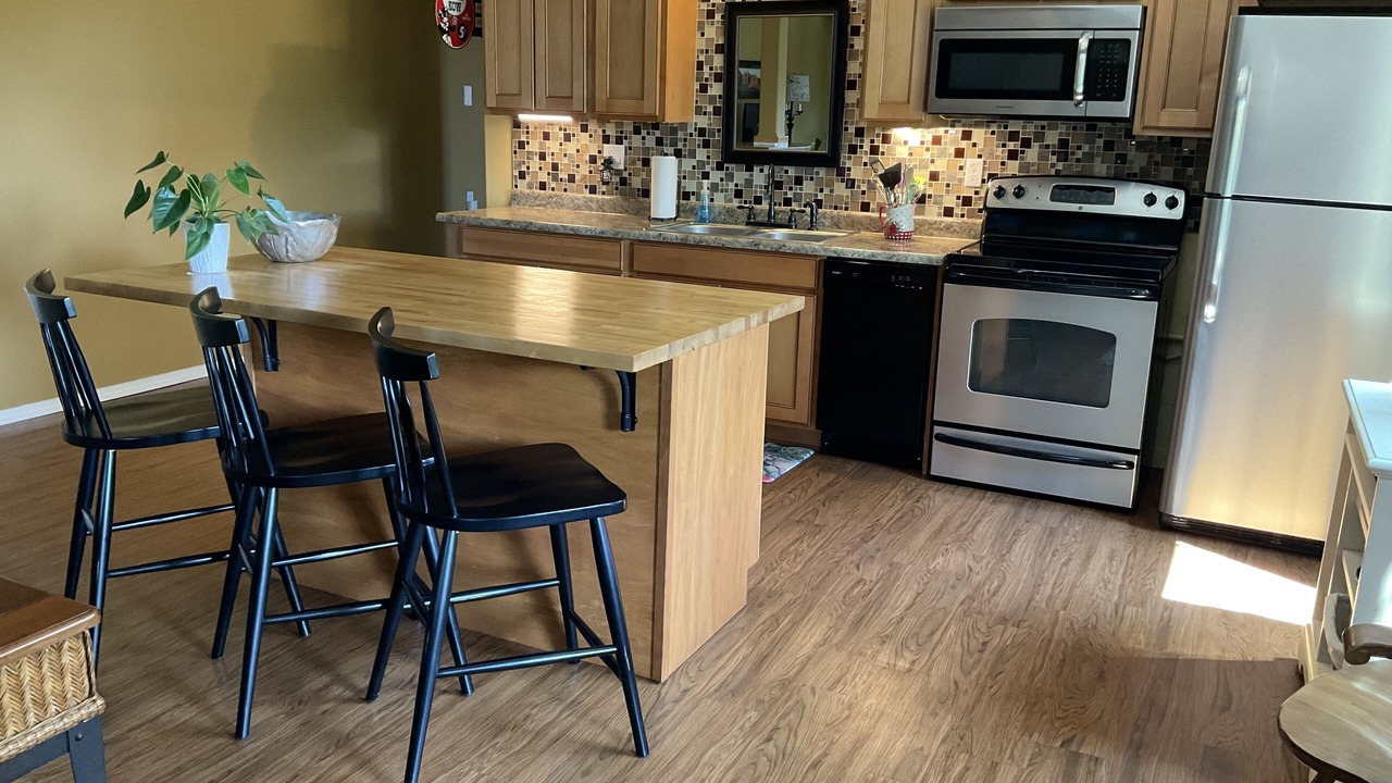 Photo of Kitchen in Medford
