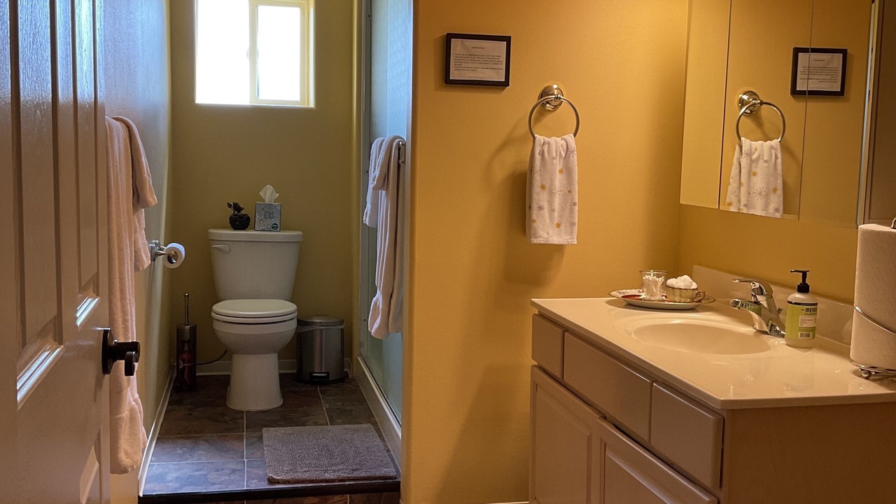 Photo of Bathroom in Medford