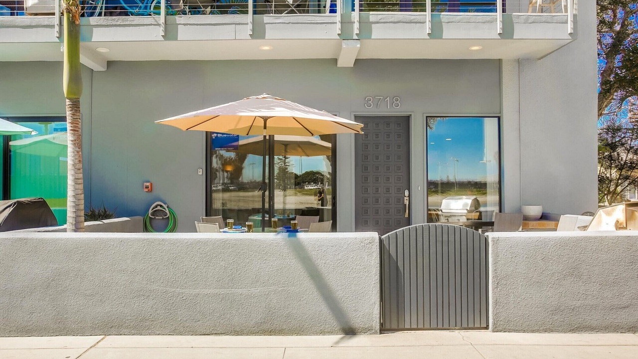 Photo of Others in Mission Beach