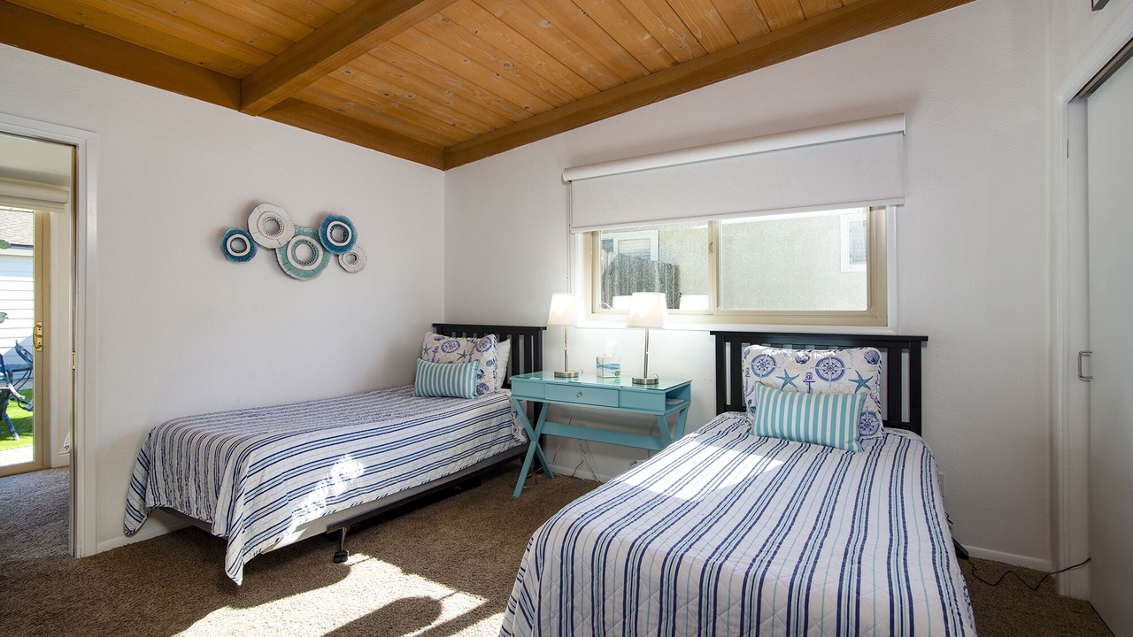 Photo of Bedroom in Morro Bay