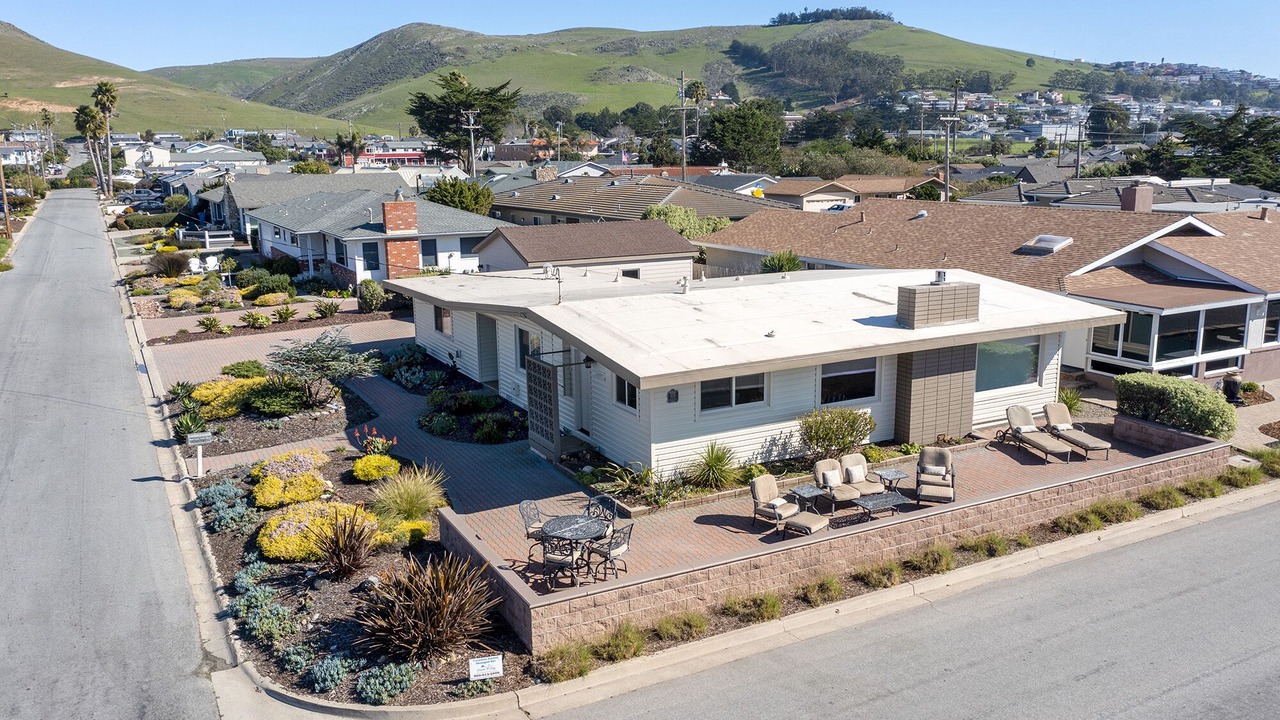 Photo of Outdoor in Morro Bay