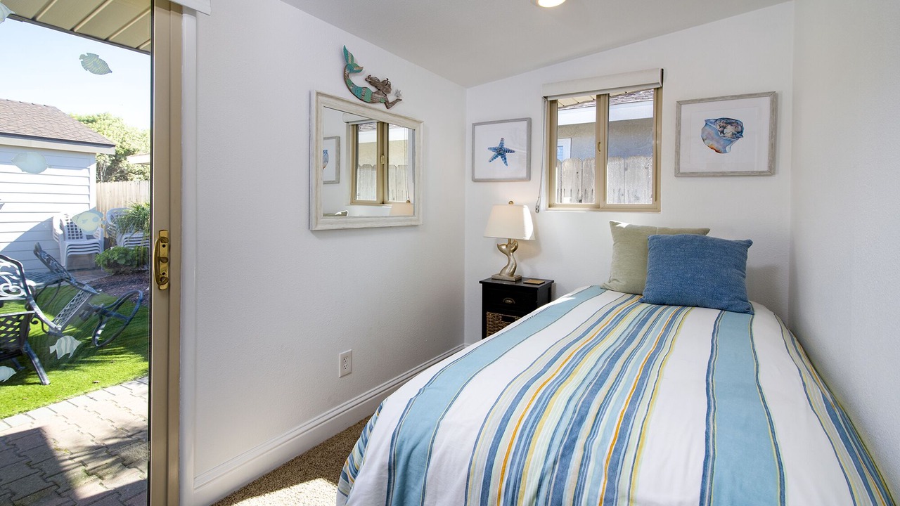 Photo of Bedroom in Morro Bay