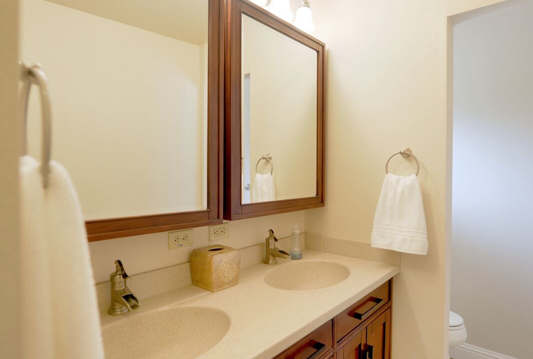 Photo of Bathroom in Morro Bay
