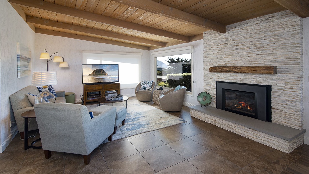 Photo of Livingroom in Morro Bay