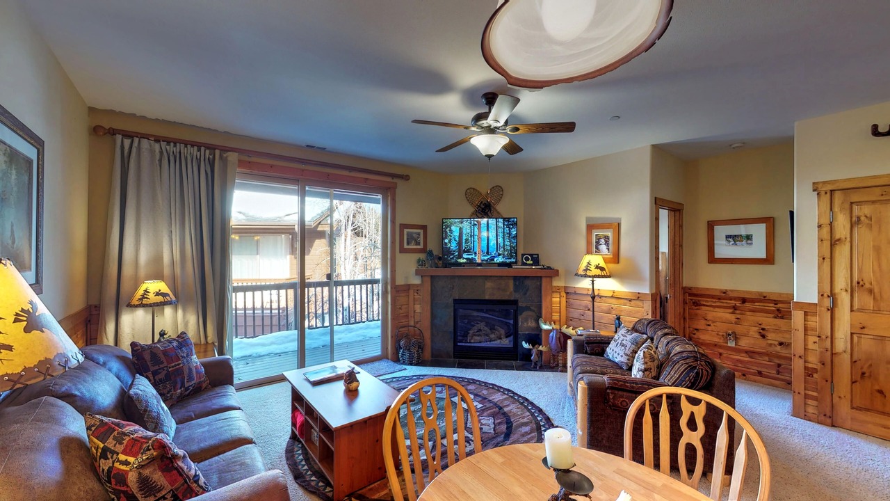 Photo of Bedroom in Truckee