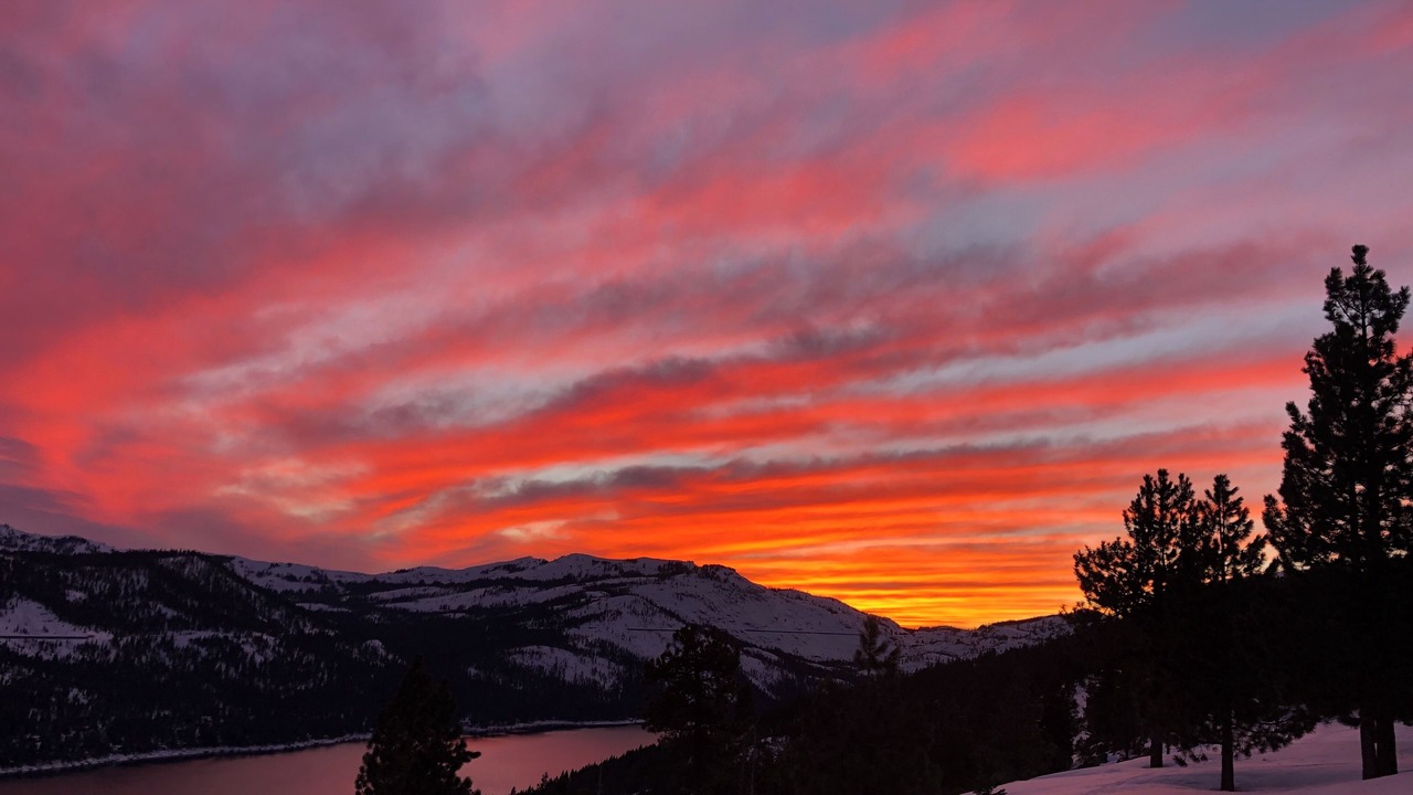 Photo of Outdoor in Truckee