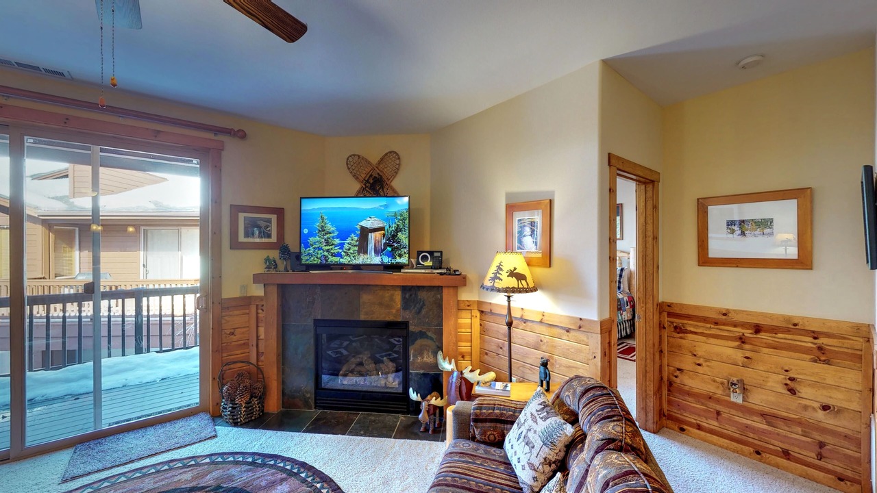 Photo of Bedroom in Truckee